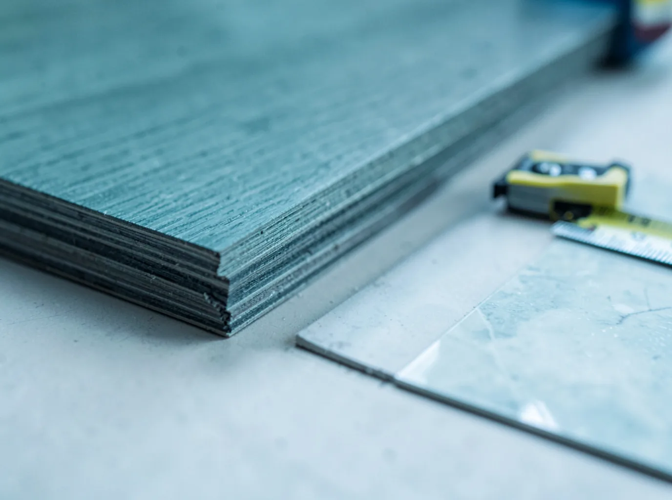 Luxury Vinyl Plank Installation Shavertown, PA FAQs